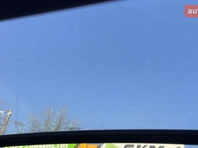 купить новое авто Фольксваген ID.4 Crozz 2024 года от официального дилера E-SKM Житомир Фольксваген фото