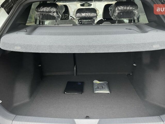 купить новое авто Фольксваген ID.4 Crozz 2024 года от официального дилера E-SKM Житомир Фольксваген фото