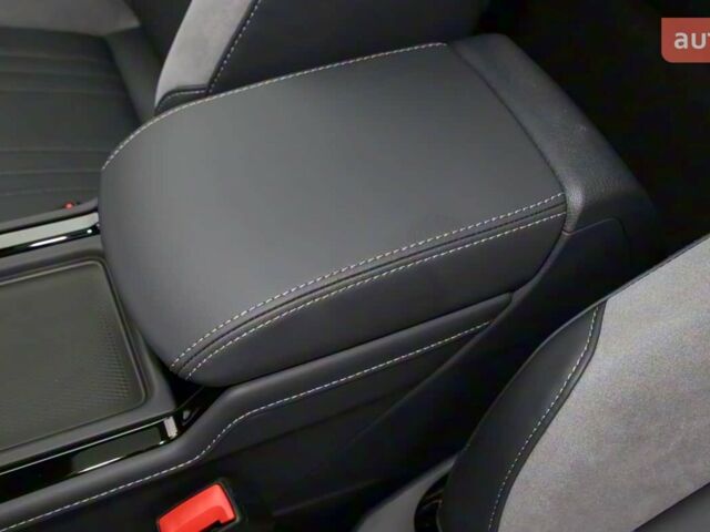 купити нове авто Фольксваген ID.4 Crozz 2024 року від офіційного дилера VOLT AUTO Фольксваген фото