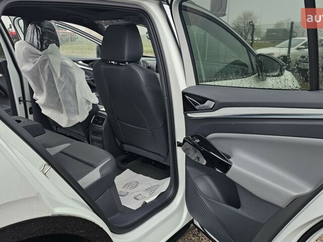 купити нове авто Фольксваген ID.4 Crozz 2024 року від офіційного дилера Максим Путрівка Фольксваген фото