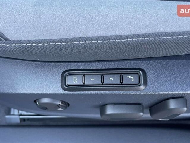 купить новое авто Фольксваген ID.4 Crozz 2024 года от официального дилера E-SKM Житомир Фольксваген фото