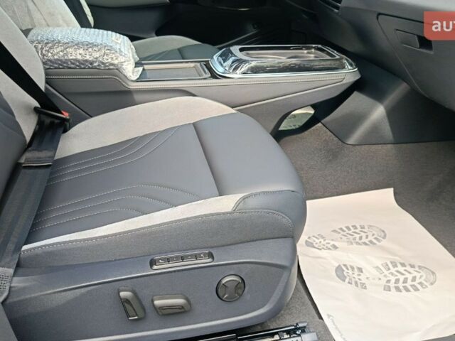 купить новое авто Фольксваген ID.4 Crozz 2024 года от официального дилера E-SKM Вінниця Фольксваген фото