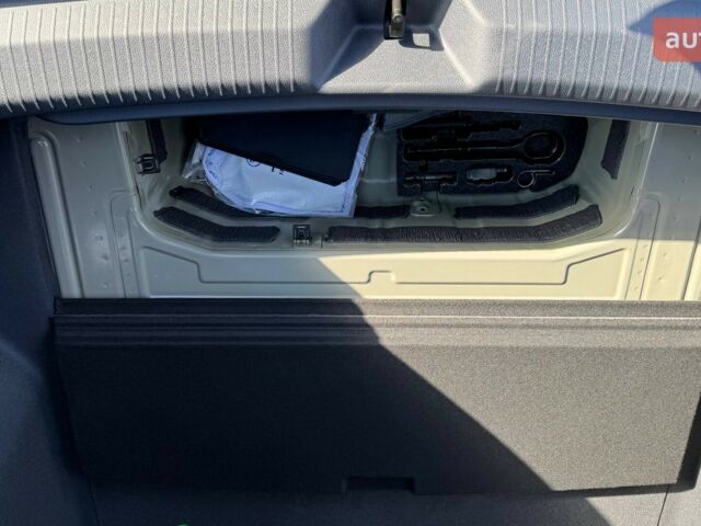 купить новое авто Фольксваген ID.4 Crozz 2024 года от официального дилера E-SKM ZOO Фольксваген фото