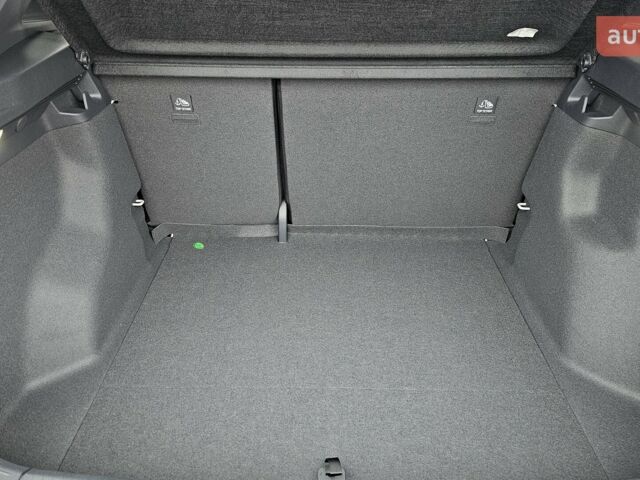 купити нове авто Фольксваген ID.4 Crozz 2024 року від офіційного дилера Максим Путрівка Фольксваген фото