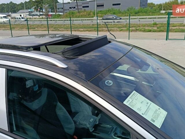 купить новое авто Фольксваген ID.4 Crozz 2024 года от официального дилера E-SKM Вінниця Фольксваген фото