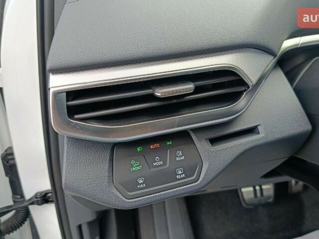 купить новое авто Фольксваген ID.4 Crozz 2024 года от официального дилера E-SKM Вінниця Фольксваген фото