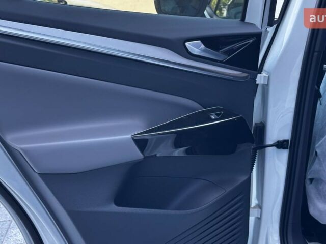 купити нове авто Фольксваген ID.4 Crozz 2024 року від офіційного дилера Олег Львів Фольксваген фото