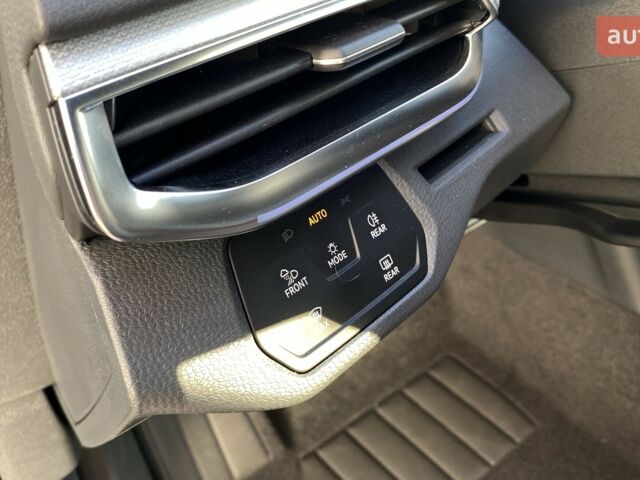 купить новое авто Фольксваген ID.4 Crozz 2024 года от официального дилера E-SKM Черкаси Фольксваген фото