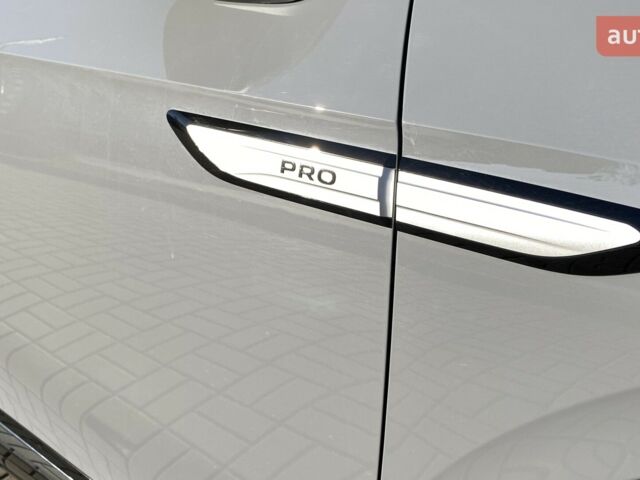 купить новое авто Фольксваген ID.4 Crozz 2024 года от официального дилера E-SKM Черкаси Фольксваген фото