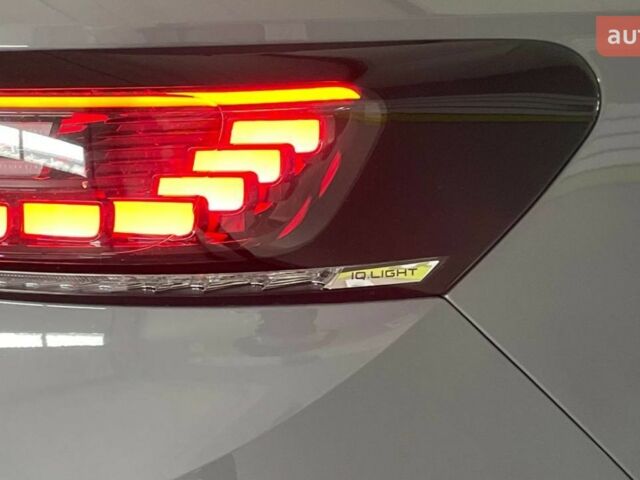 купить новое авто Фольксваген ID.4 Crozz 2024 года от официального дилера E-SKM Житомир Фольксваген фото