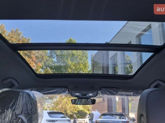 купить новое авто Фольксваген ID.4 Crozz 2024 года от официального дилера E-SKM Одеса Фольксваген фото