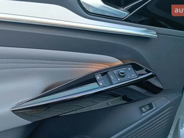 Фольксваген ID.4 Crozz 2024 года купить новое авто Фольксваген ID.4 Crozz 2024 года от официального дилера E-SKM Вінниця Фольксваген фото