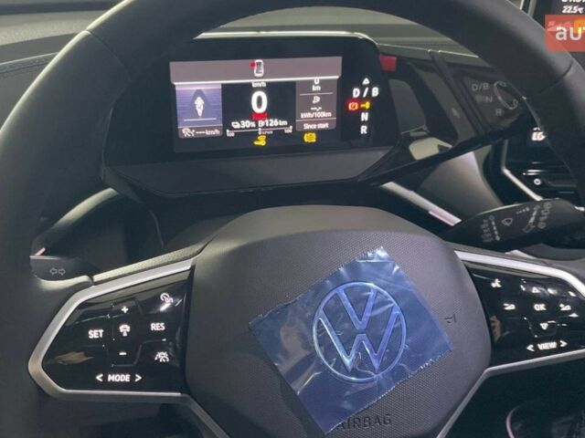 купить новое авто Фольксваген ID.4 Crozz 2024 года от официального дилера E-SKM Житомир Фольксваген фото