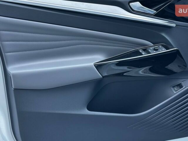 купити нове авто Фольксваген ID.4 Crozz 2024 року від офіційного дилера Олег Львів Фольксваген фото