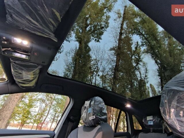 купить новое авто Фольксваген ID.4 Crozz 2024 года от официального дилера Едісон Авто Фольксваген фото