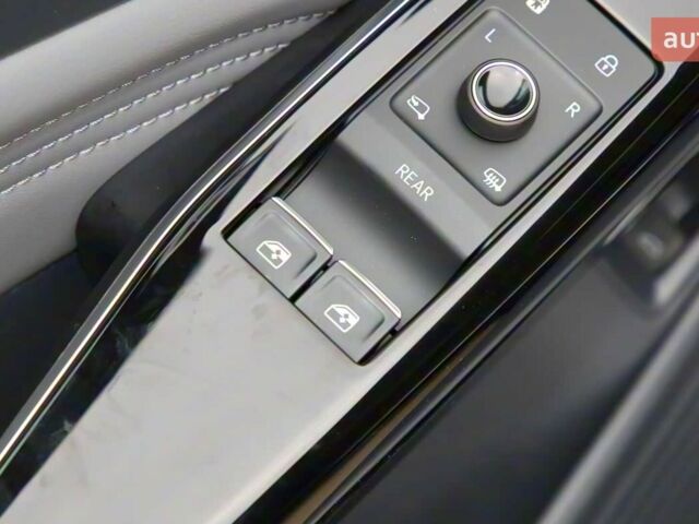 купити нове авто Фольксваген ID.4 Crozz 2024 року від офіційного дилера VOLT AUTO Фольксваген фото