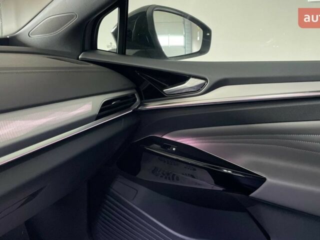 купить новое авто Фольксваген ID.4 Crozz 2024 года от официального дилера E-SKM Житомир Фольксваген фото