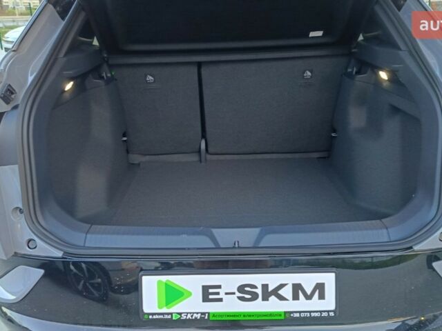 Фольксваген ID.4 Crozz 2024 года купить новое авто Фольксваген ID.4 Crozz 2024 года от официального дилера E-SKM Вінниця Фольксваген фото