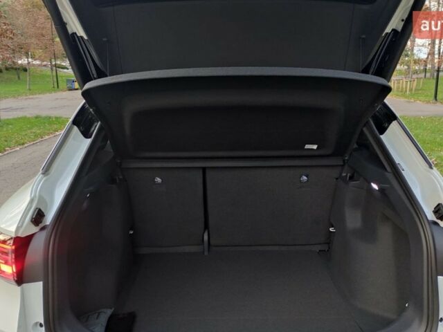 купить новое авто Фольксваген ID.4 Crozz 2024 года от официального дилера Едісон Авто Фольксваген фото