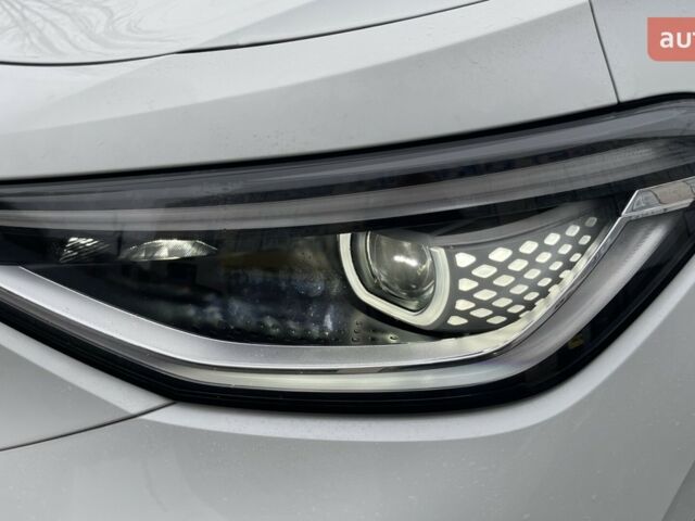 купить новое авто Фольксваген ID.4 Crozz 2024 года от официального дилера E-SKM Житомир Фольксваген фото