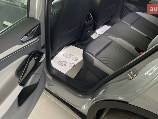 купить новое авто Фольксваген ID.4 Crozz 2024 года от официального дилера E-SKM Житомир Фольксваген фото