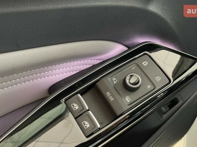 купить новое авто Фольксваген ID.4 Crozz 2024 года от официального дилера E-SKM Кропивницький Фольксваген фото