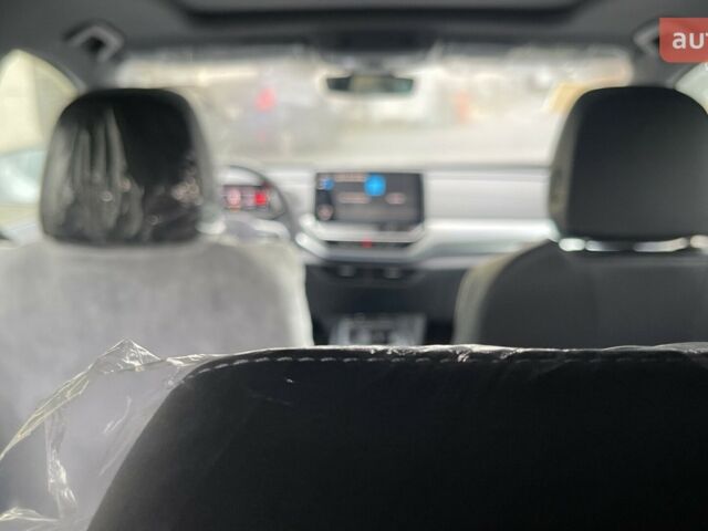 купить новое авто Фольксваген ID.4 Crozz 2024 года от официального дилера E-SKM Житомир Фольксваген фото