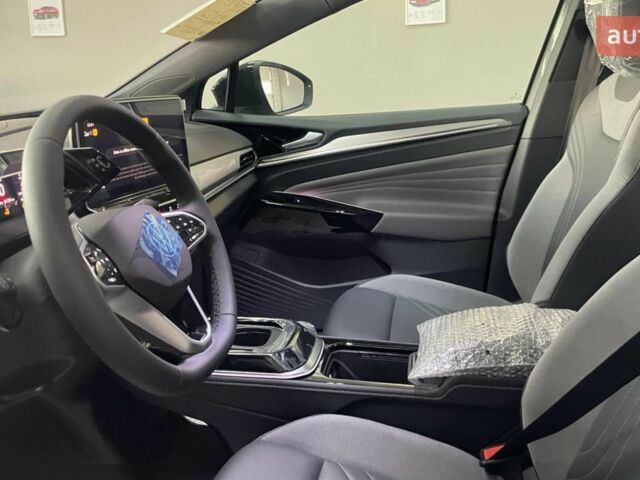 Фольксваген ID.4 Crozz 2024 року купити нове авто Фольксваген ID.4 Crozz 2024 року від офіційного дилера Максим Путрівка Фольксваген фото