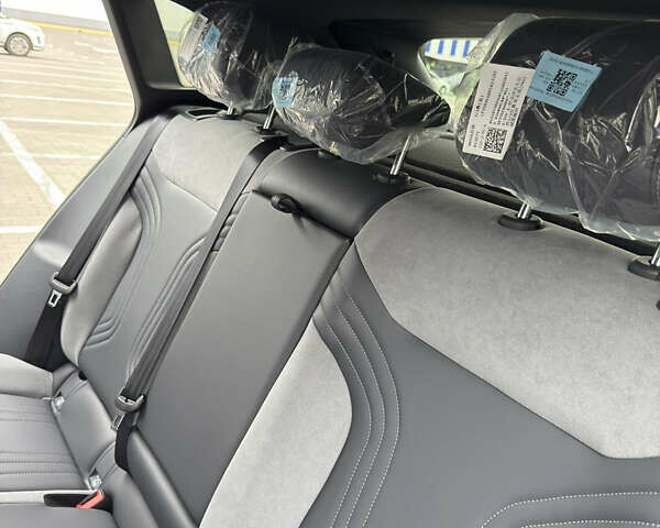 Фольксваген ID.4 Crozz, объемом двигателя 0 л и пробегом 2 тыс. км за 28200 $, фото 10 на Automoto.ua