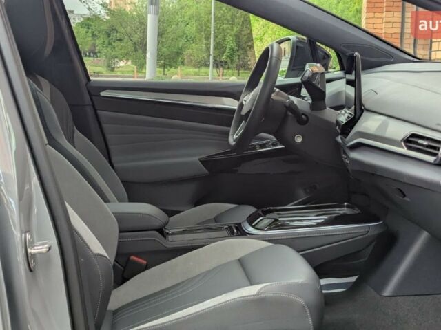 купить новое авто Фольксваген ID.4 Crozz 2024 года от официального дилера Чабан Вячеслав Фольксваген фото