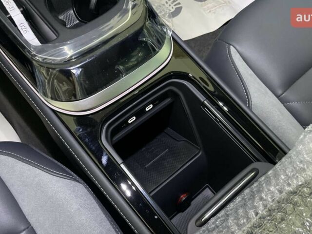 купить новое авто Фольксваген ID.4 Crozz 2024 года от официального дилера E-SKM Житомир Фольксваген фото