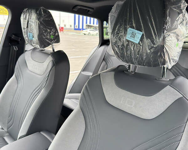 Фольксваген ID.4 Crozz, объемом двигателя 0 л и пробегом 2 тыс. км за 28200 $, фото 8 на Automoto.ua