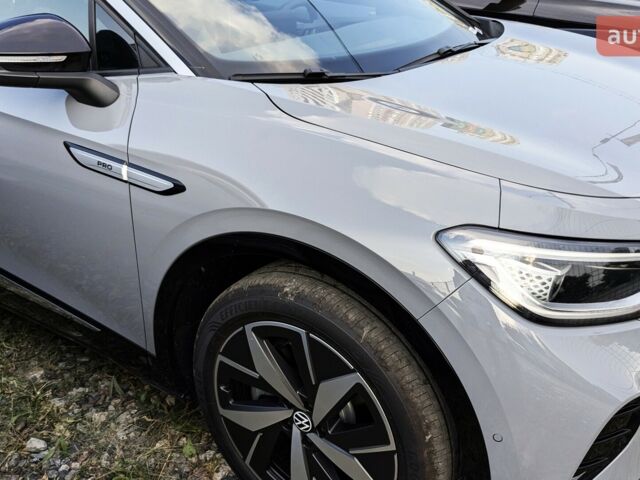 купить новое авто Фольксваген ID.4 Crozz 2024 года от официального дилера AUTOCENTER AUTO.RIA Фольксваген фото