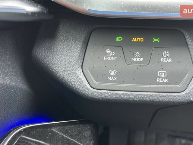 купить новое авто Фольксваген ID.4 Crozz 2024 года от официального дилера E-SKM Житомир Фольксваген фото