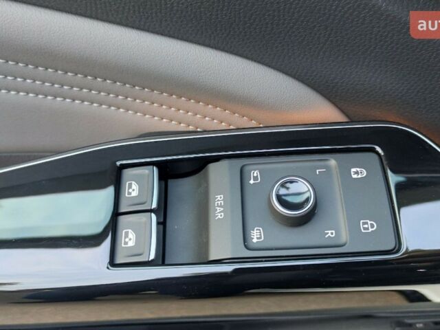 купить новое авто Фольксваген ID.4 Crozz 2024 года от официального дилера Едісон Авто Фольксваген фото