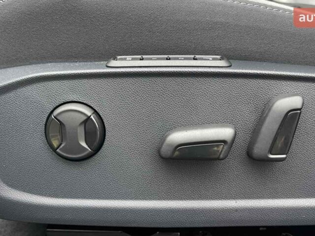 купить новое авто Фольксваген ID.4 Crozz 2024 года от официального дилера E-SKM Житомир Фольксваген фото