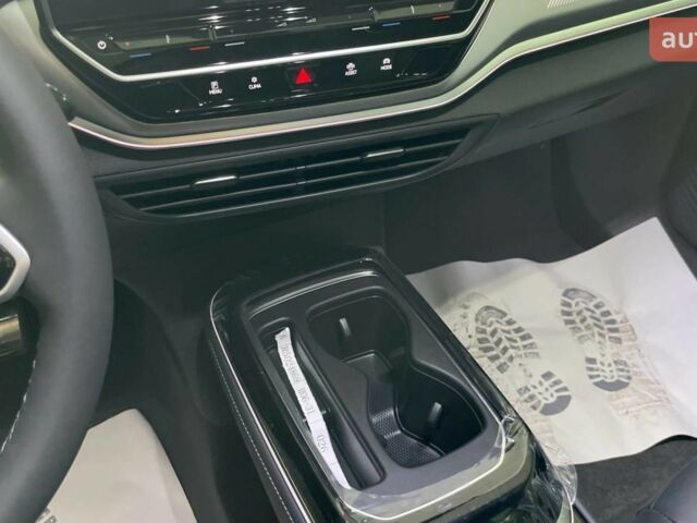 купить новое авто Фольксваген ID.4 Crozz 2024 года от официального дилера E-SKM Житомир Фольксваген фото