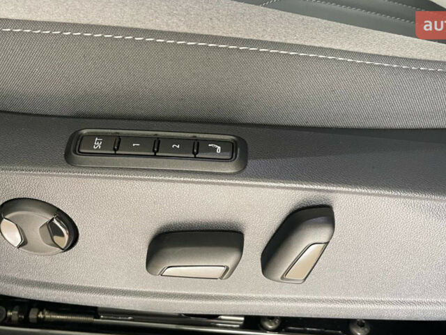 купить новое авто Фольксваген ID.4 Crozz 2024 года от официального дилера E-SKM Кропивницький Фольксваген фото