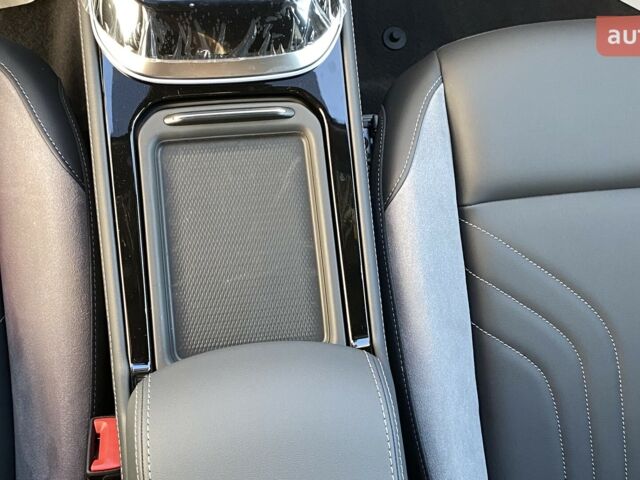 купить новое авто Фольксваген ID.4 Crozz 2024 года от официального дилера E-SKM Черкаси Фольксваген фото