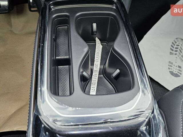 купить новое авто Фольксваген ID.4 Crozz 2024 года от официального дилера Максим Путрівка Фольксваген фото