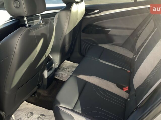 купить новое авто Фольксваген ID.4 Crozz 2024 года от официального дилера E-SKM Черкаси Фольксваген фото