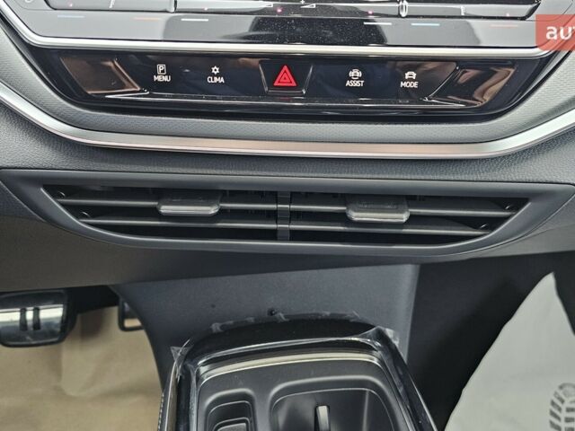 купити нове авто Фольксваген ID.4 Crozz 2024 року від офіційного дилера Максим Путрівка Фольксваген фото