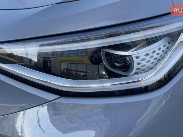 купить новое авто Фольксваген ID.4 Crozz 2024 года от официального дилера E-SKM Житомир Фольксваген фото