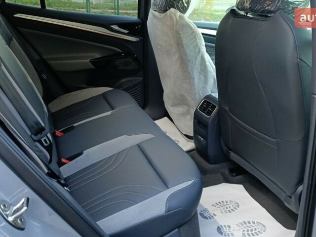 Фольксваген ID.4 Crozz 2024 года купить новое авто Фольксваген ID.4 Crozz 2024 года от официального дилера E-SKM Вінниця Фольксваген фото