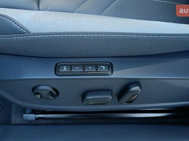 Фольксваген ID.4 Crozz 2024 года купить новое авто Фольксваген ID.4 Crozz 2024 года от официального дилера E-SKM Вінниця Фольксваген фото