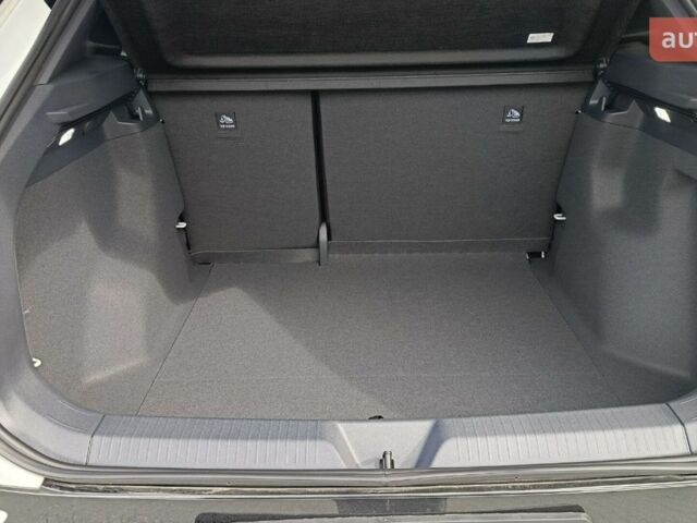 купить новое авто Фольксваген ID.4 Crozz 2024 года от официального дилера E-SKM Вінниця Фольксваген фото