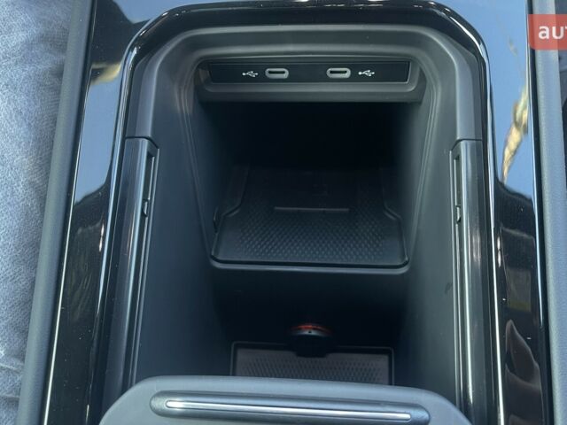 купить новое авто Фольксваген ID.4 Crozz 2024 года от официального дилера Максим Путрівка Фольксваген фото