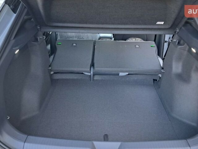 купить новое авто Фольксваген ID.4 Crozz 2024 года от официального дилера E-SKM Одеса Фольксваген фото