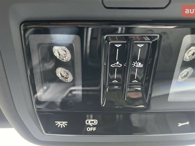 купить новое авто Фольксваген ID.4 Crozz 2024 года от официального дилера E-SKM Житомир Фольксваген фото