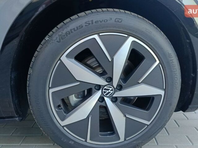 Фольксваген ID.4 Crozz 2024 года купить новое авто Фольксваген ID.4 Crozz 2024 года от официального дилера E-SKM Вінниця Фольксваген фото